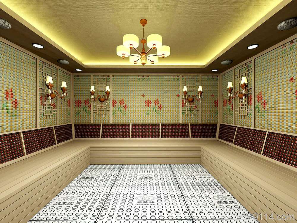 汗蒸房汗蒸房